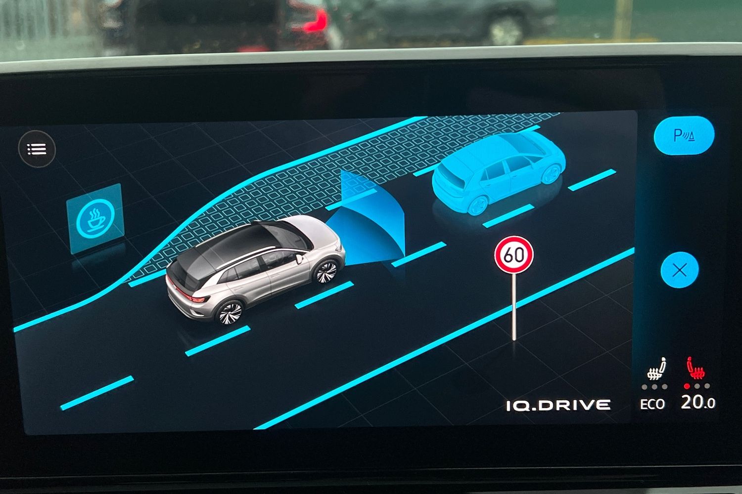 Used Volkswagen ID.4 2021 for sale - 77515201: Photo 13