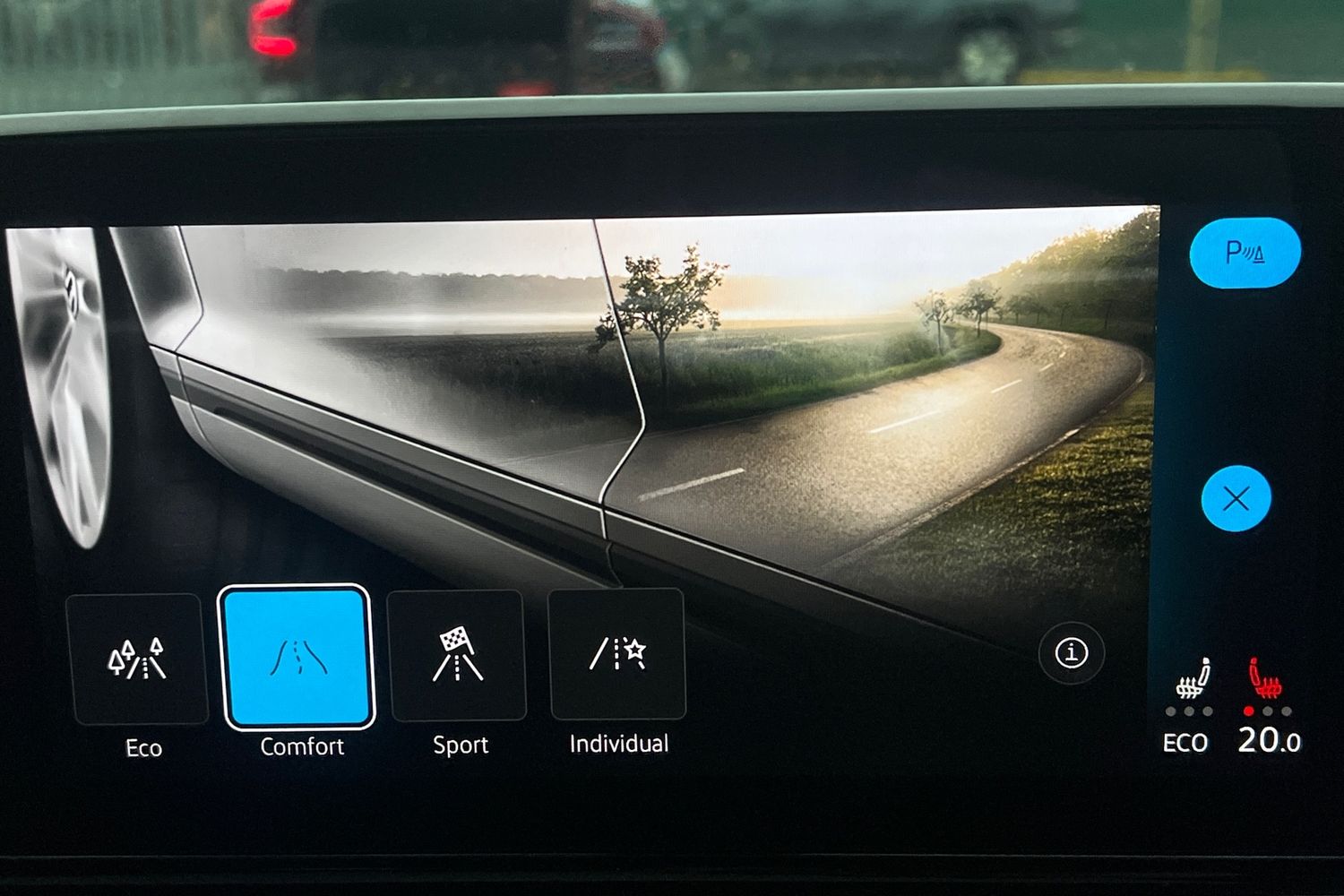 Used Volkswagen ID.4 2021 for sale - 77515201: Photo 14