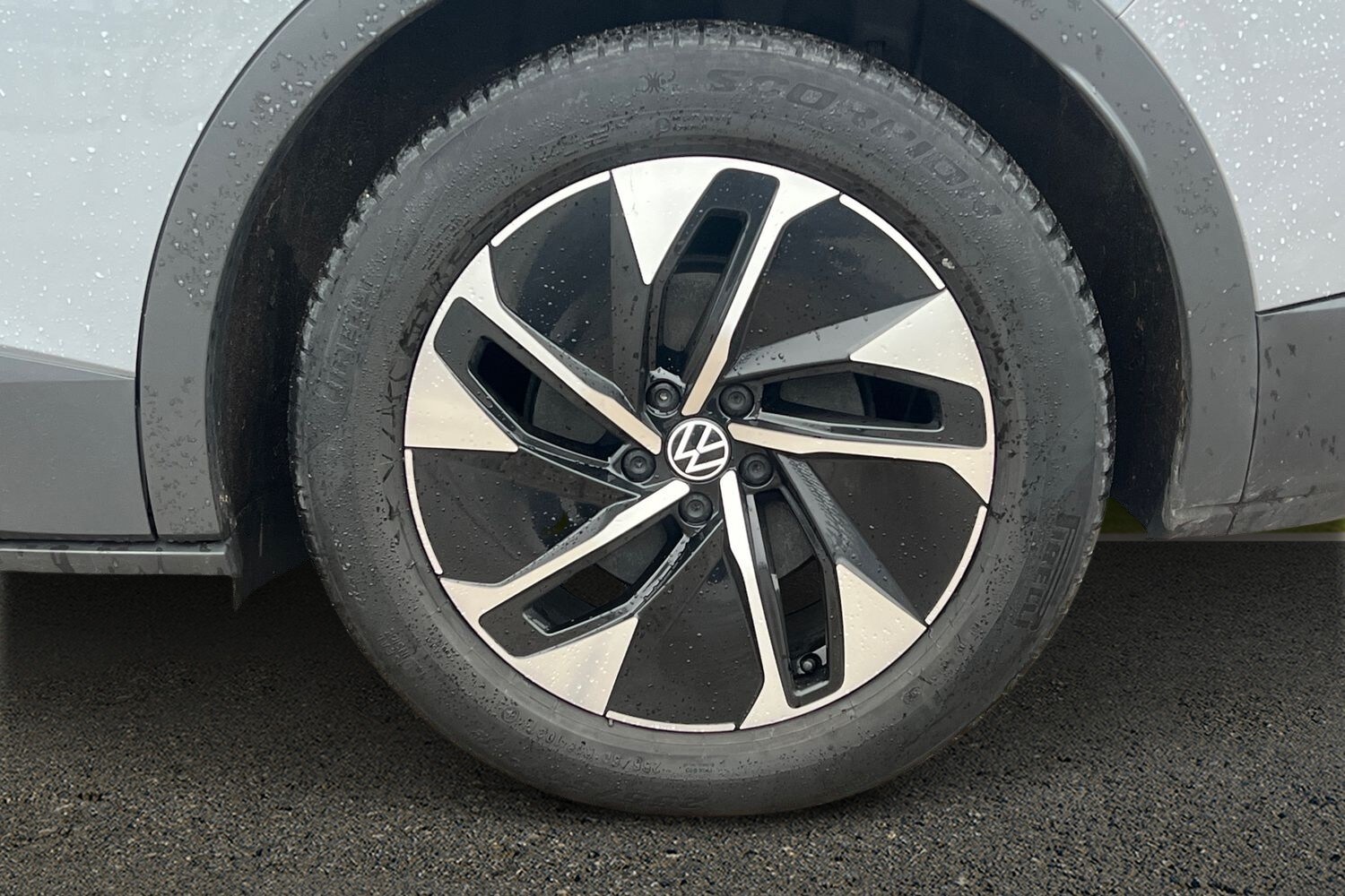 Used Volkswagen ID.4 2021 for sale - 77515201: Photo 25