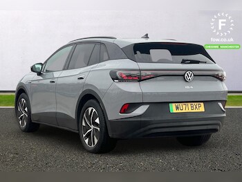 Used Volkswagen ID.4 2021 for sale - 77515201: Photo