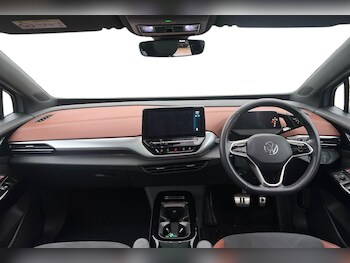 Used Volkswagen ID.4 2021 for sale - 77515201: Photo