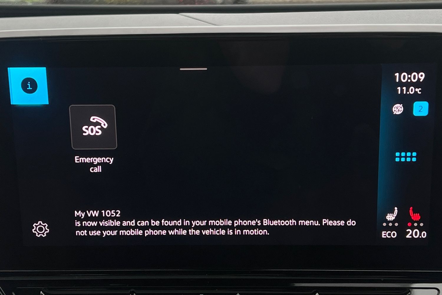 Used Volkswagen ID.4 2021 for sale - 77515201: Photo 7