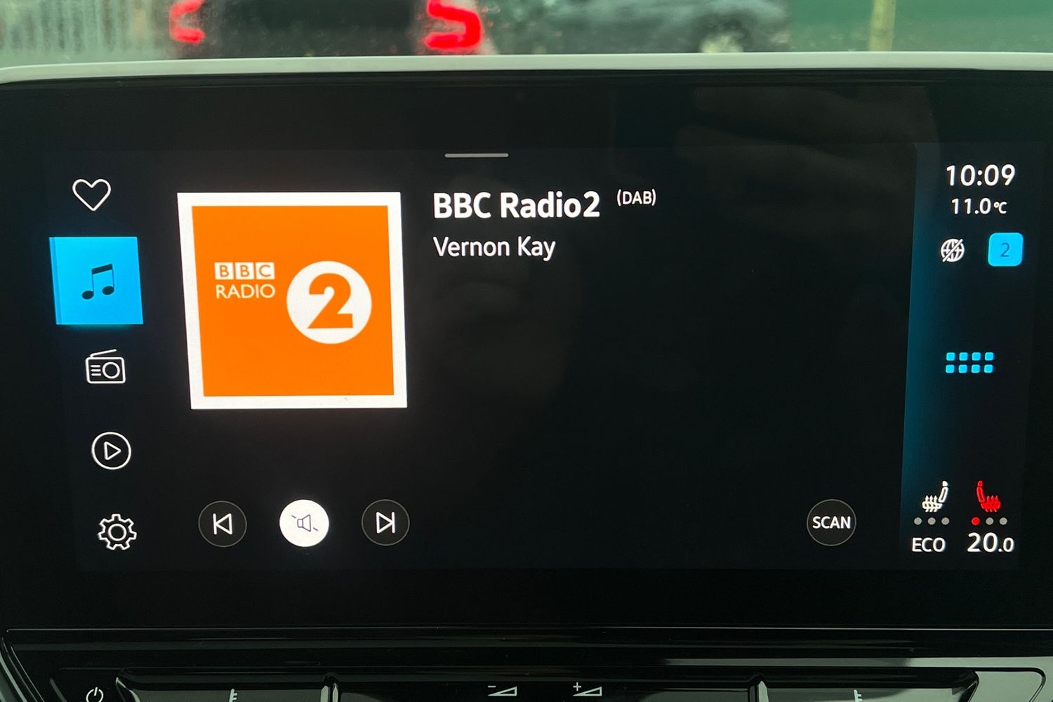 Used Volkswagen ID.4 2021 for sale - 77515201: Photo 8