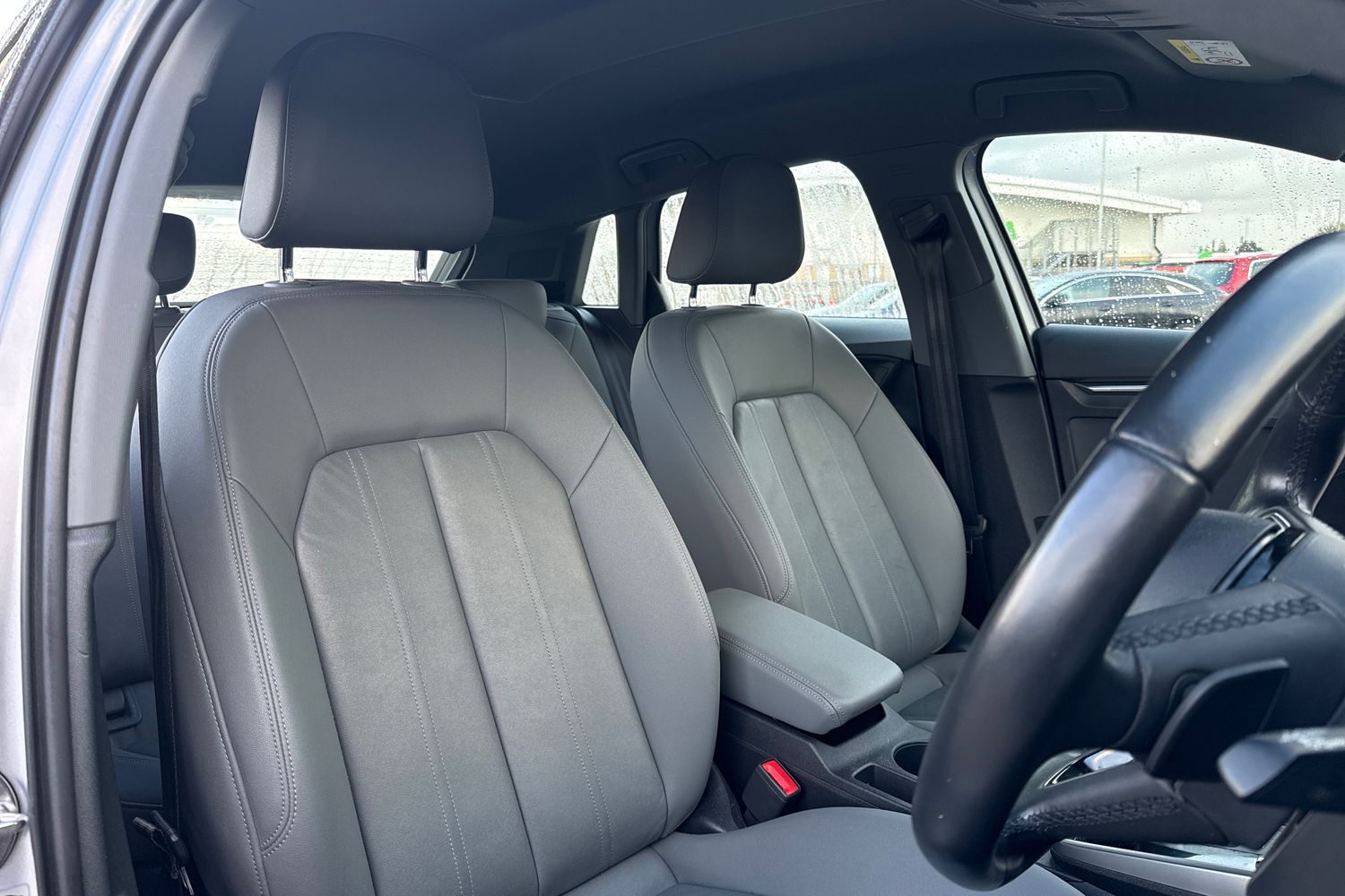 Used Audi A4 2020 for sale - 76334454: Photo 13