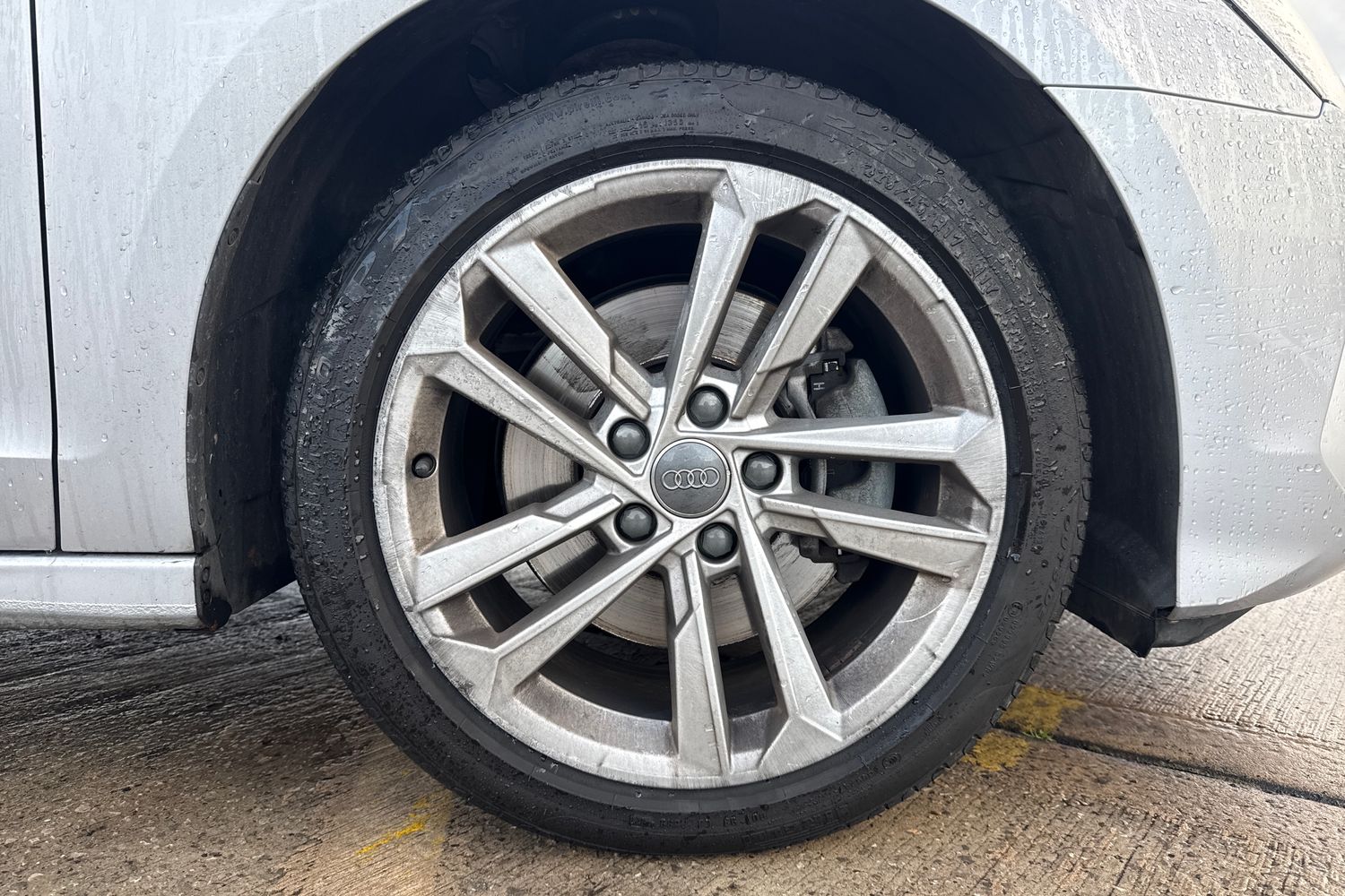 Used Audi A4 2020 for sale - 76334454: Photo 16