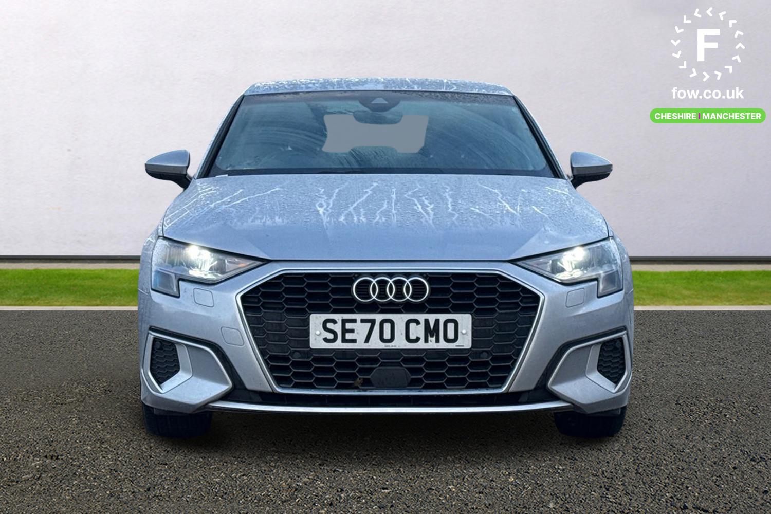 Used Audi A4 2020 for sale - 76334454: Photo 17