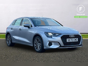 Audi - A4