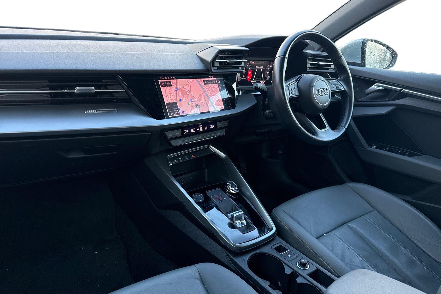 Used Audi A4 2020 for sale - 76334454: Photo 4