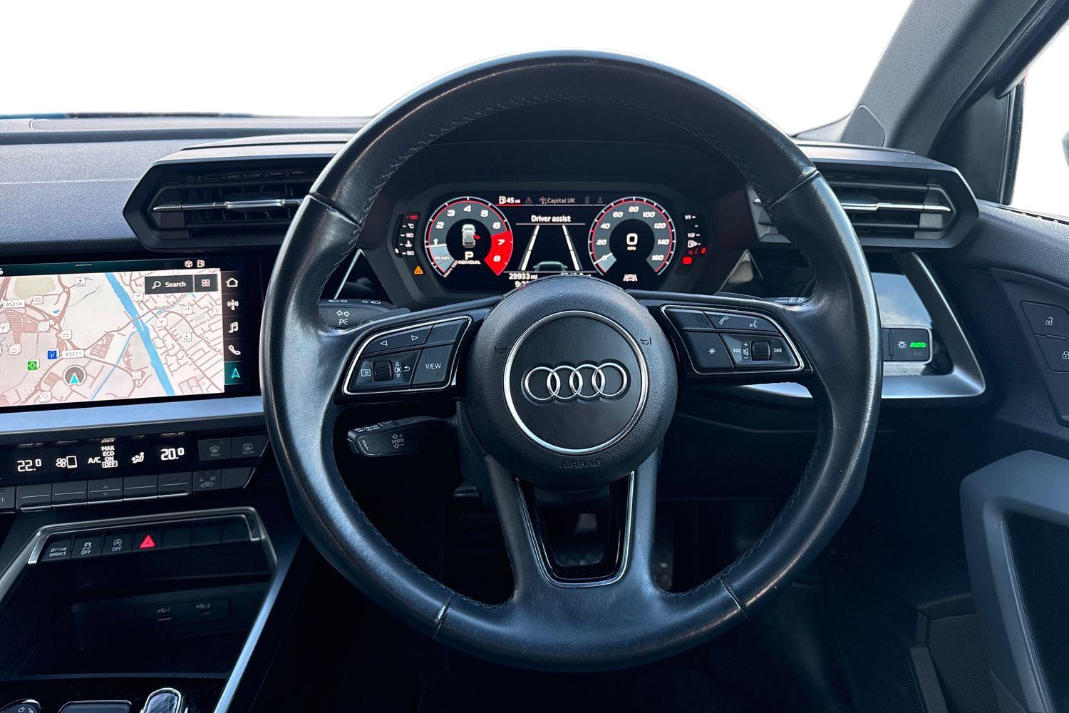 Used Audi A4 2020 for sale - 76334454: Photo 5