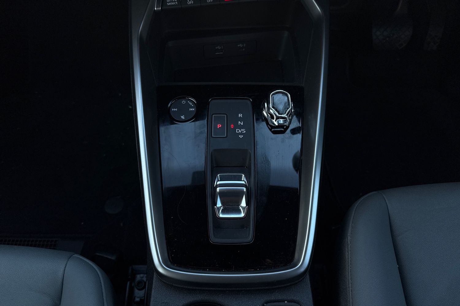 Used Audi A4 2020 for sale - 76334454: Photo 8