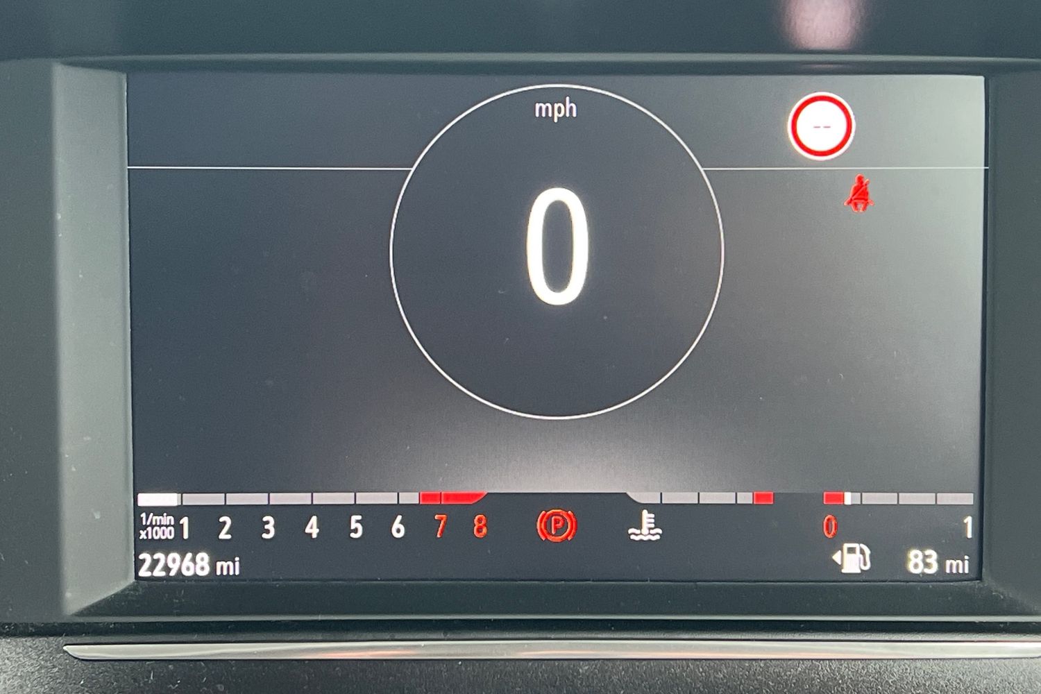 Used Vauxhall Corsa 2022 for sale - 77429438: Photo 14