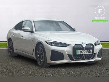 Used BMW i4 2022 for sale - 79314723: Photo