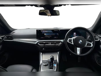 Used BMW i4 2022 for sale - 79314723: Photo