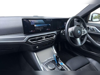Used BMW i4 2022 for sale - 79314723: Photo
