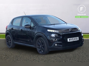 Used Citroen C3 2019 for sale - 78268420: Photo