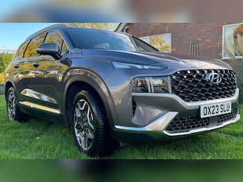 2023 - 1.6 TGDi Hybrid Ultimate 5dr Auto