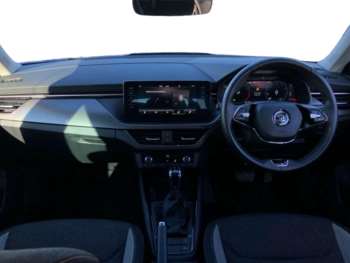Used Skoda Kamiq 2022 for sale - 73836877: Photo