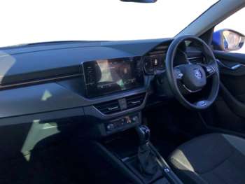 Used Skoda Kamiq 2022 for sale - 73836877: Photo