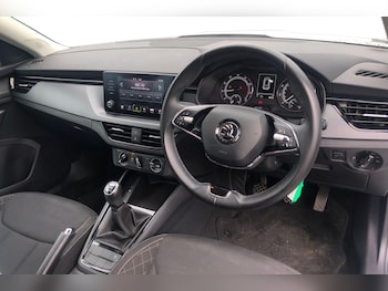 Used Skoda Kamiq 2021 for sale - 75512416: Photo