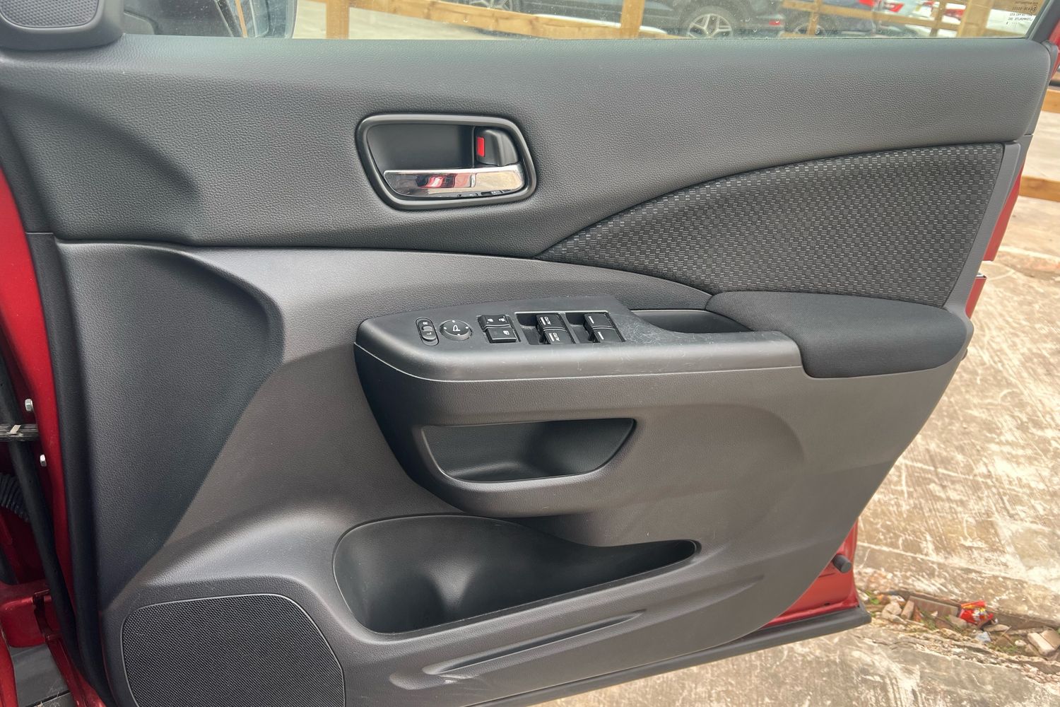 Used Honda CR-V 2018 for sale - 76929325: Photo 10