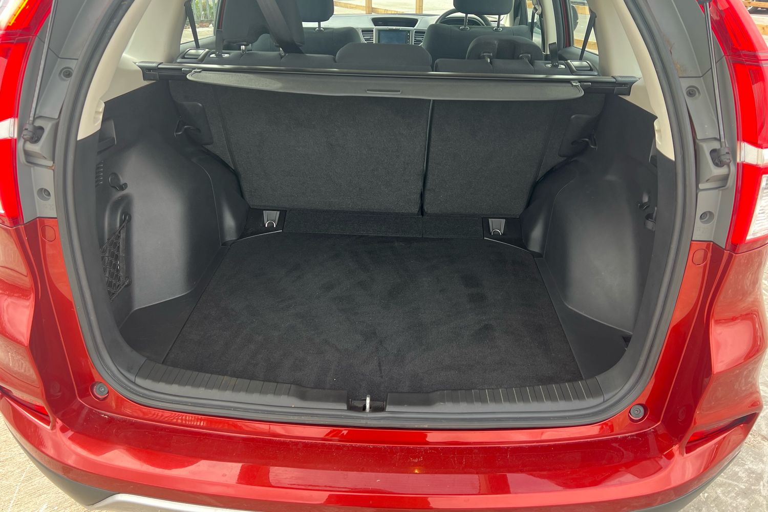 Used Honda CR-V 2018 for sale - 76929325: Photo 13