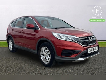 2018 - 2.0 i-VTEC S 5dr 2WD [Nav]