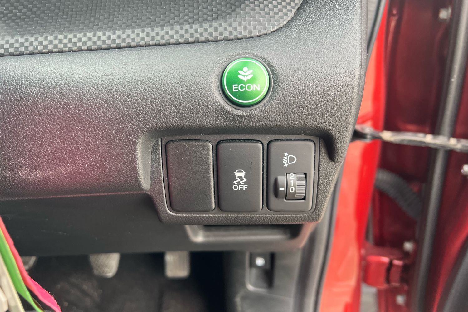 Used Honda CR-V 2018 for sale - 76929325: Photo 9