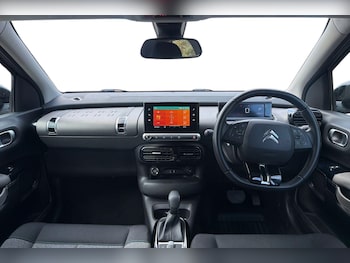 Used Citroen C4 Cactus 2020 for sale - 79371838: Photo
