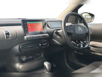 Used Citroen C4 Cactus 2020 for sale - 79371838: Photo