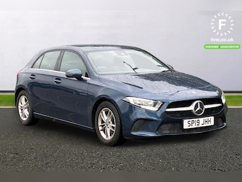 Used Mercedes-Benz A-Class 2019 for sale - 78932017: Photo