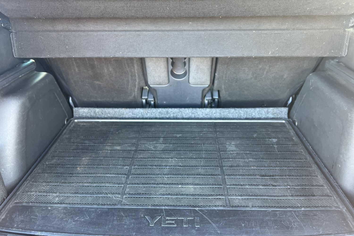 Used Skoda Yeti 2016 for sale - 77515118: Photo 18