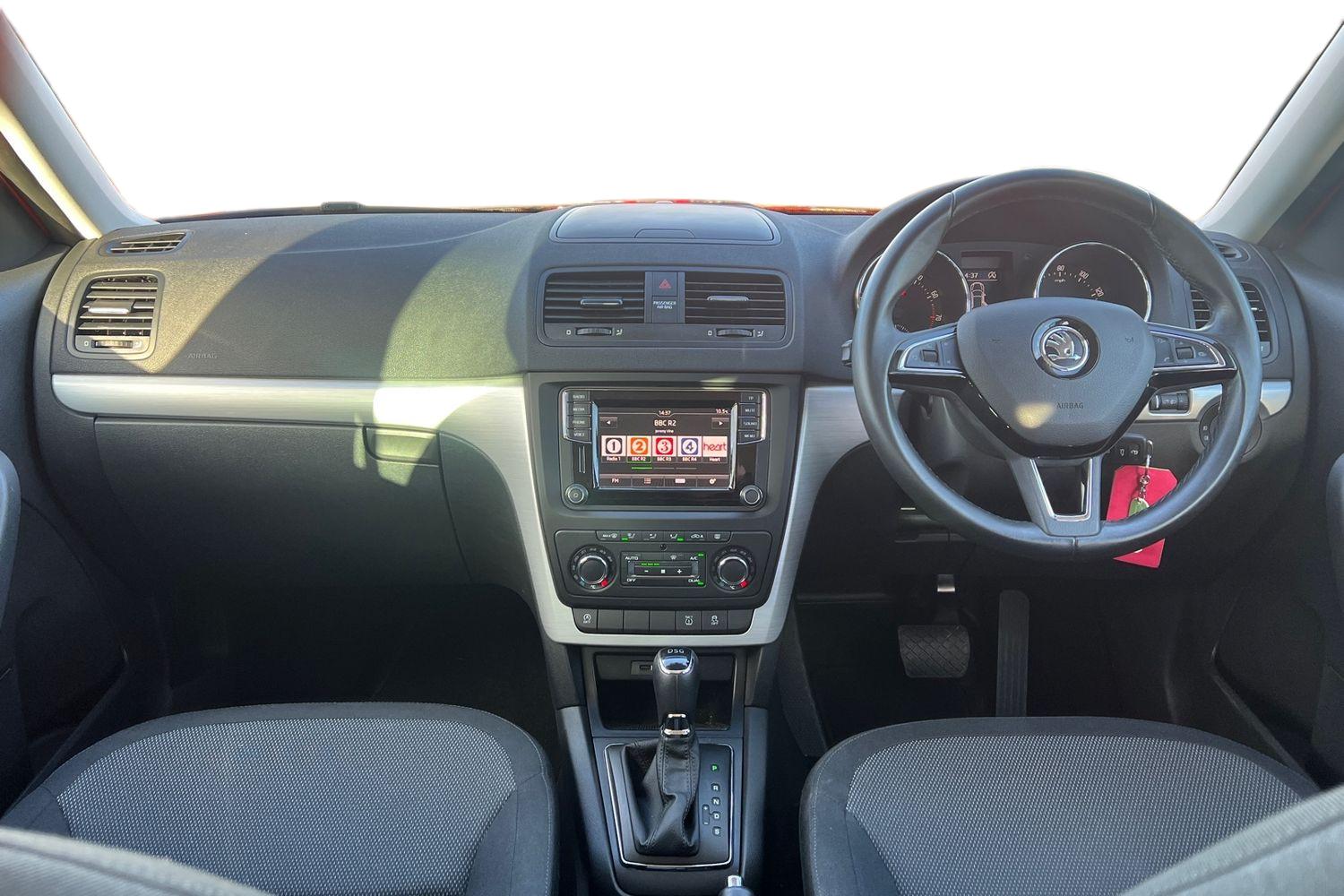 Used Skoda Yeti 2016 for sale - 77515118: Photo 3