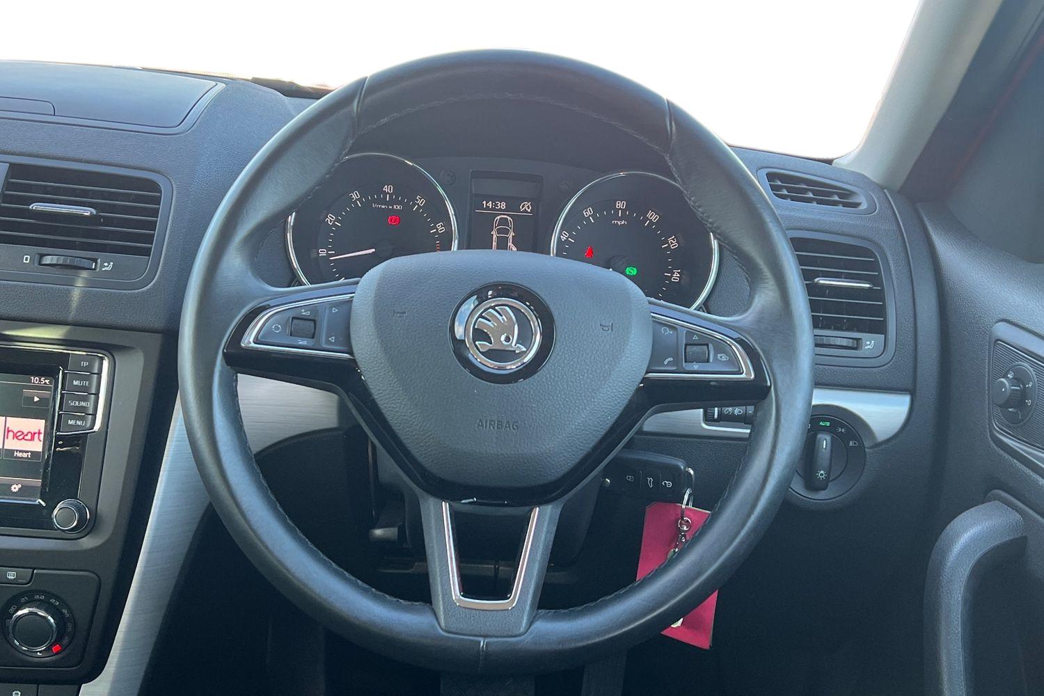 Used Skoda Yeti 2016 for sale - 77515118: Photo 5