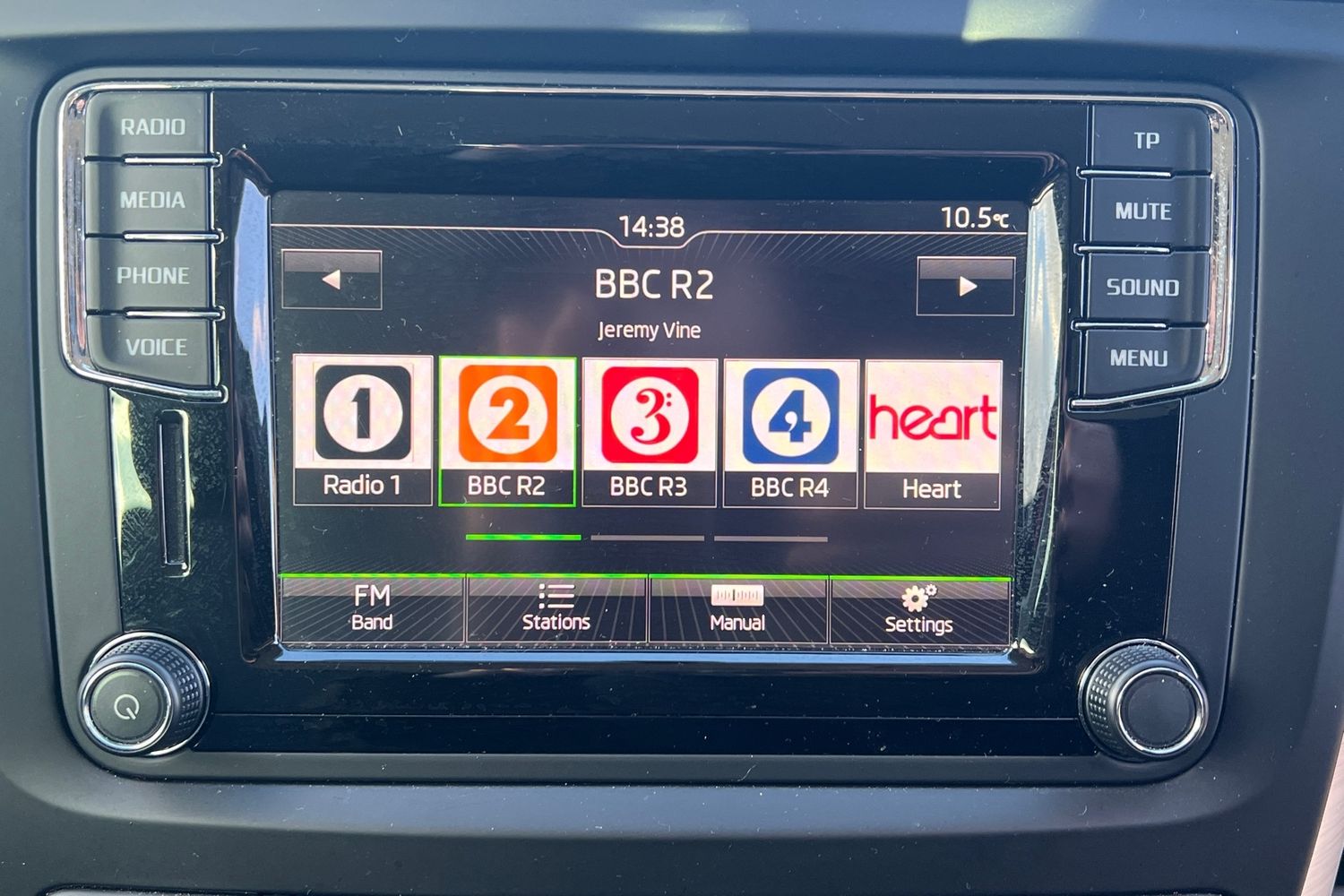 Used Skoda Yeti 2016 for sale - 77515118: Photo 6