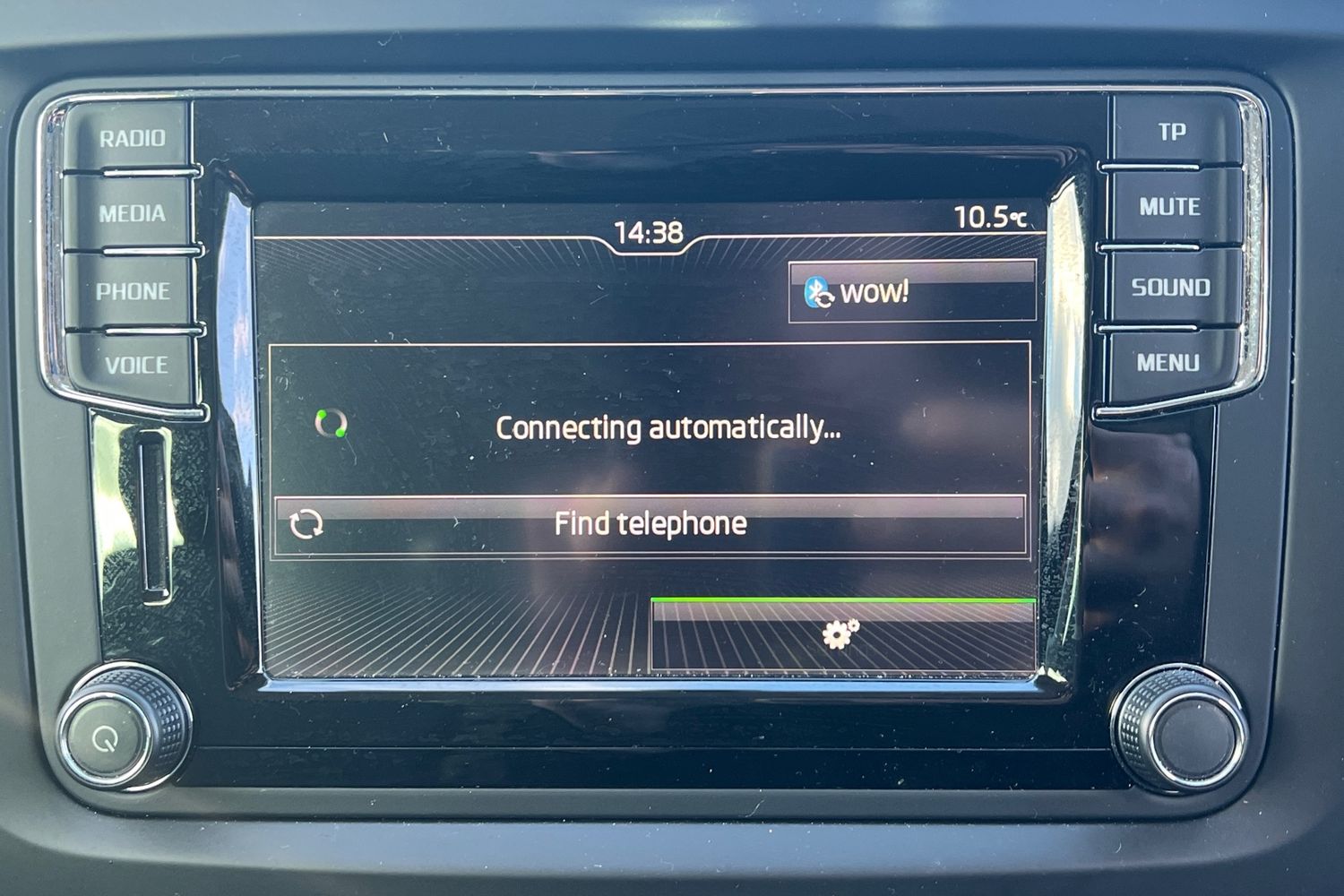 Used Skoda Yeti 2016 for sale - 77515118: Photo 8