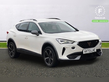 Used Cupra Formentor 2023 for sale - 78871745: Photo