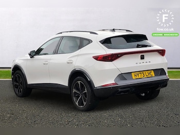 Used Cupra Formentor 2023 for sale - 78871745: Photo