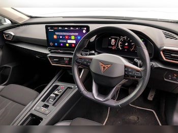 Used Cupra Formentor 2023 for sale - 78871745: Photo