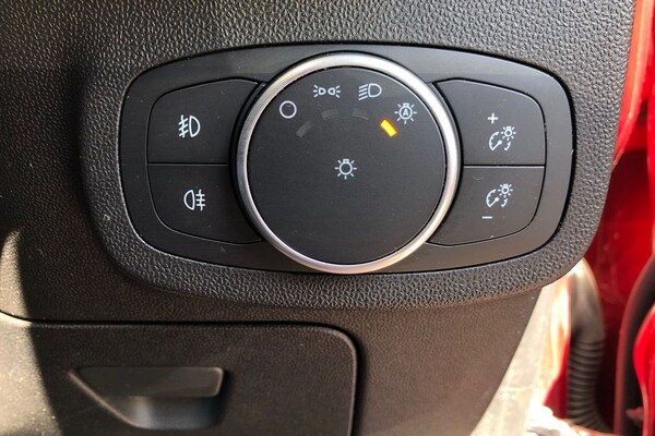 Used Ford Fiesta 2018 for sale - 76027213: Photo 14