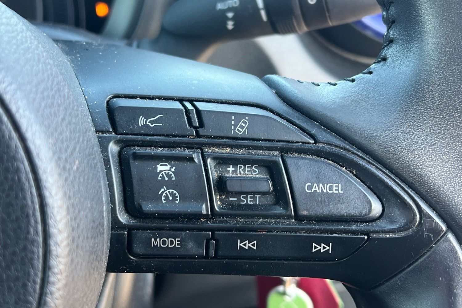 Used Toyota Aygo X 2022 for sale - 76649282: Photo 12