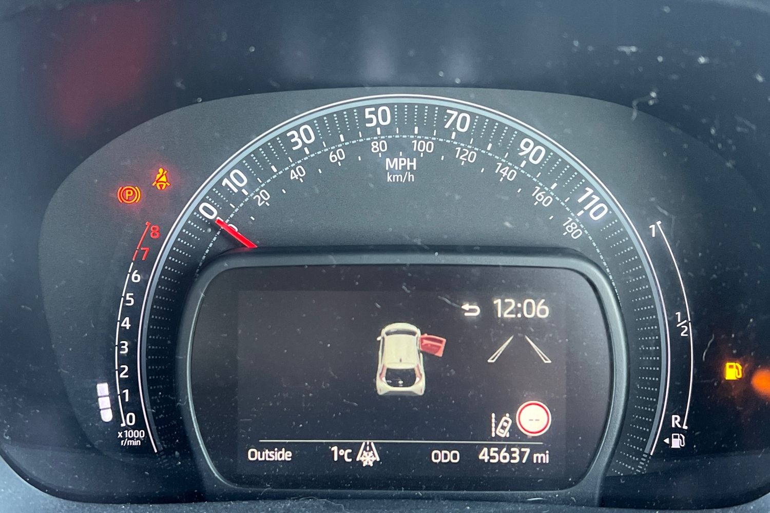 Used Toyota Aygo X 2022 for sale - 76649282: Photo 15