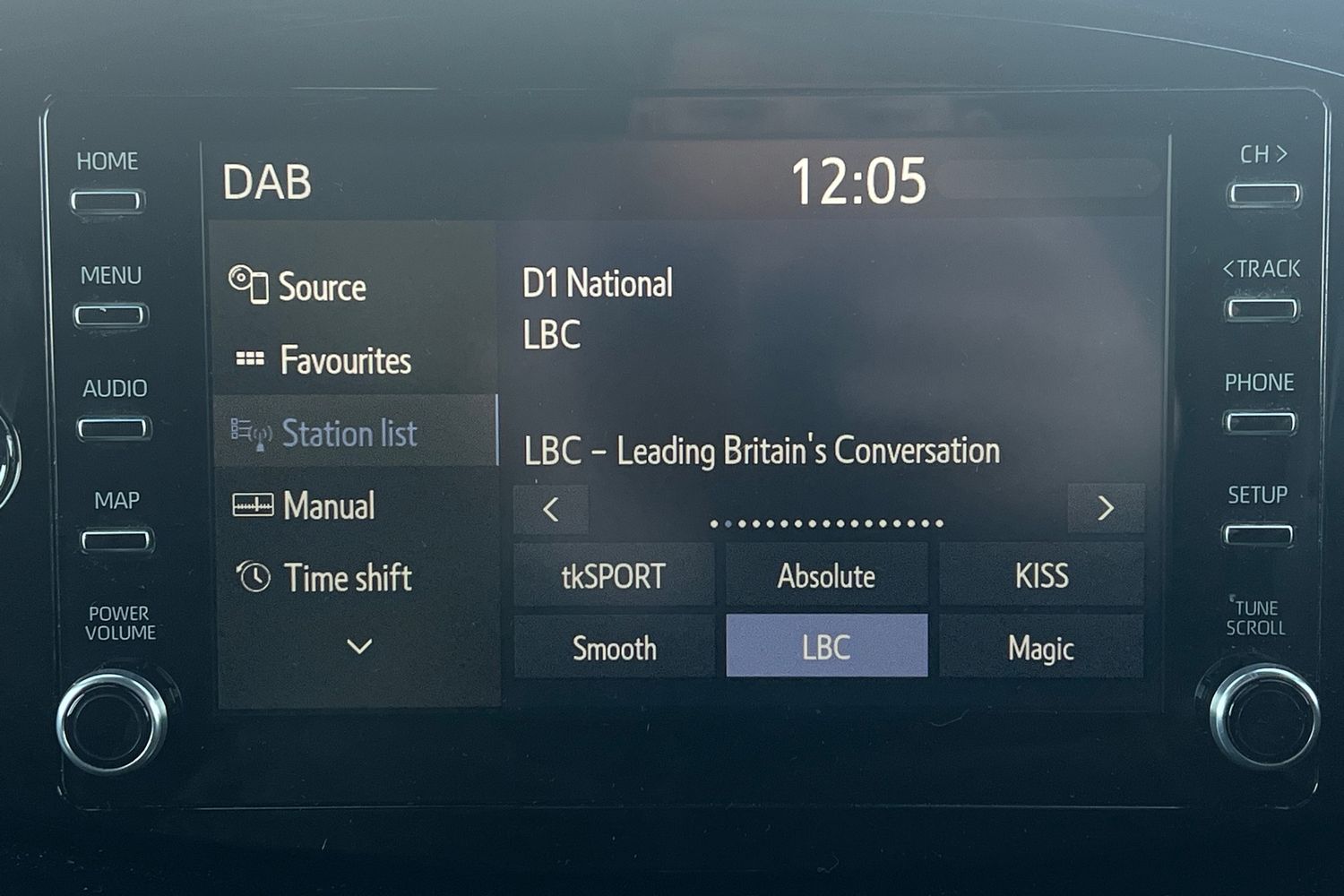 Used Toyota Aygo X 2022 for sale - 76649282: Photo 8