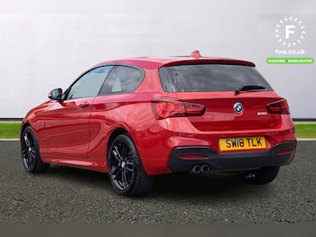 Used BMW 1 Series 2018 for sale - 75483036: Photo