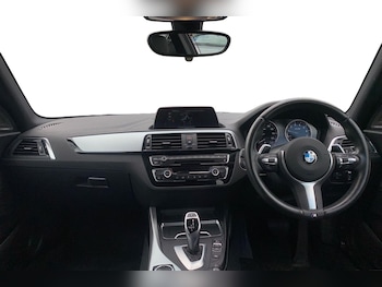 Used BMW 1 Series 2018 for sale - 75483036: Photo