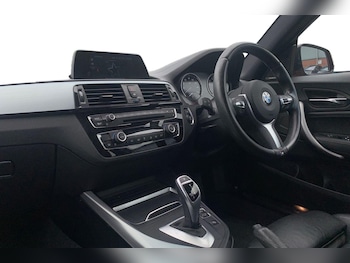 Used BMW 1 Series 2018 for sale - 75483036: Photo