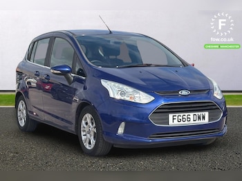 Used Ford B-MAX 2016 for sale - 79138347: Photo