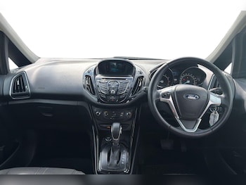 Used Ford B-MAX 2016 for sale - 79138347: Photo