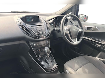 Used Ford B-MAX 2016 for sale - 79138347: Photo