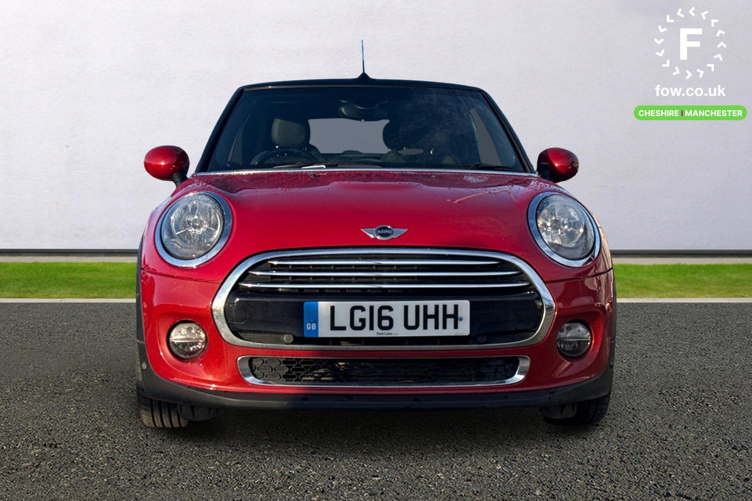 Used MINI Convertible 2016 for sale - 76916519: Photo 20