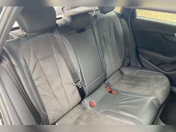 Used Audi A4 2020 for sale - 79228255: Photo